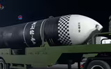  [Ảnh] Chuyên gia nhìn nhận lại về kho khí tài ‘khủng’ Triều Tiên trình diễn năm 2020