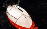 [Ảnh] Dấy lên nghi vấn về vai trò thực sự trong thảm kịch chìm tàu ở biển Baltic