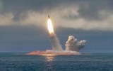 [Ảnh] Dấy lên nghi vấn về vai trò thực sự trong thảm kịch chìm tàu ở biển Baltic