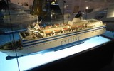 [Ảnh] Dấy lên nghi vấn về vai trò thực sự trong thảm kịch chìm tàu ở biển Baltic