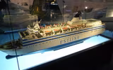 [Ảnh] Dấy lên nghi vấn về vai trò thực sự trong thảm kịch chìm tàu ở biển Baltic