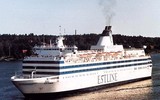 [Ảnh] Dấy lên nghi vấn về vai trò thực sự trong thảm kịch chìm tàu ở biển Baltic