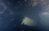 [Ảnh] Dấy lên nghi vấn về vai trò thực sự trong thảm kịch chìm tàu ở biển Baltic