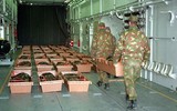 [Ảnh] Dấy lên nghi vấn về vai trò thực sự trong thảm kịch chìm tàu ở biển Baltic
