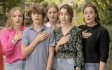[Ảnh] Vài nét về “gia đình đệ nhất” - chủ nhân mới của Nhà Trắng