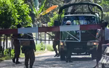 [Ảnh] Cuộc đời trầm luân của nhà lãnh đạo Myanmar Aung San Suu Kyi 