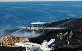 [Ảnh] Kinh ngạc quy trình tái chế lâu và kỹ lưỡng của siêu tàu sân bay USS Nimitz Mỹ
