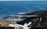 [Ảnh] Kinh ngạc quy trình tái chế lâu và kỹ lưỡng của siêu tàu sân bay USS Nimitz Mỹ