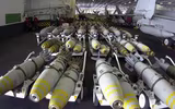 [Ảnh] Kinh ngạc quy trình tái chế lâu và kỹ lưỡng của siêu tàu sân bay USS Nimitz Mỹ