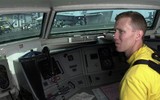 [Ảnh] Kinh ngạc quy trình tái chế lâu và kỹ lưỡng của siêu tàu sân bay USS Nimitz Mỹ