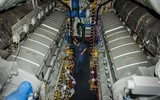 [Ảnh] Kinh ngạc quy trình tái chế lâu và kỹ lưỡng của siêu tàu sân bay USS Nimitz Mỹ