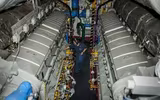 [Ảnh] Kinh ngạc quy trình tái chế lâu và kỹ lưỡng của siêu tàu sân bay USS Nimitz Mỹ