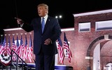 5 câu hỏi quan trọng cho phiên tòa luận tội cựu Tổng thống Donald Trump