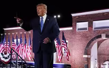 5 câu hỏi quan trọng cho phiên tòa luận tội cựu Tổng thống Donald Trump