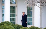 5 câu hỏi quan trọng cho phiên tòa luận tội cựu Tổng thống Donald Trump
