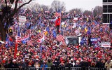 5 câu hỏi quan trọng cho phiên tòa luận tội cựu Tổng thống Donald Trump