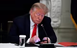 5 câu hỏi quan trọng cho phiên tòa luận tội cựu Tổng thống Donald Trump