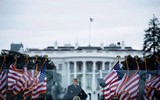 5 câu hỏi quan trọng cho phiên tòa luận tội cựu Tổng thống Donald Trump
