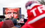 5 câu hỏi quan trọng cho phiên tòa luận tội cựu Tổng thống Donald Trump