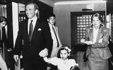 [Ảnh] Những điều đặc biệt về Ashley, con gái của Tổng thống Joe Biden
