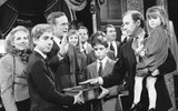 [Ảnh] Những điều đặc biệt về Ashley, con gái của Tổng thống Joe Biden