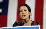[Ảnh] Những điều đặc biệt về Ashley, con gái của Tổng thống Joe Biden
