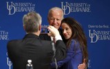 [Ảnh] Những điều đặc biệt về Ashley, con gái của Tổng thống Joe Biden