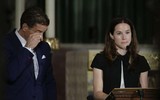 [Ảnh] Những điều đặc biệt về Ashley, con gái của Tổng thống Joe Biden