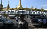 [Ảnh] Vì sao gọi quân đội Myanmar là “nhà nước trong một nhà nước”?