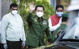 [Ảnh] Vì sao gọi quân đội Myanmar là “nhà nước trong một nhà nước”?