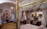 [Ảnh] Tại sao bãi đỗ trực thăng ở khu Mar-a-Lago của ông Donald Trump lại bị phá dỡ? 
