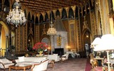 [Ảnh] Tại sao bãi đỗ trực thăng ở khu Mar-a-Lago của ông Donald Trump lại bị phá dỡ? 