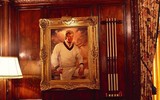 [Ảnh] Tại sao bãi đỗ trực thăng ở khu Mar-a-Lago của ông Donald Trump lại bị phá dỡ? 
