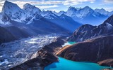 [Ảnh] 15 nền văn minh cổ đại mà bạn chưa từng nghe đến