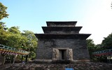 [Ảnh] 15 nền văn minh cổ đại mà bạn chưa từng nghe đến