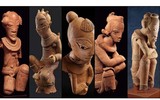 [Ảnh] 15 nền văn minh cổ đại mà bạn chưa từng nghe đến