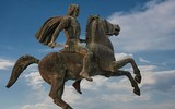 [Ảnh] 15 nền văn minh cổ đại mà bạn chưa từng nghe đến