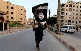 [Ảnh] Trùm khủng bố mới của al-Qaeda còn nguy hiểm hơn bin Laden