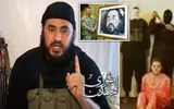 [Ảnh] Trùm khủng bố mới của al-Qaeda còn nguy hiểm hơn bin Laden