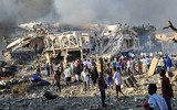 [Ảnh] Trùm khủng bố mới của al-Qaeda còn nguy hiểm hơn bin Laden