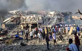 [Ảnh] Trùm khủng bố mới của al-Qaeda còn nguy hiểm hơn bin Laden