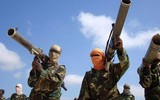 [Ảnh] Trùm khủng bố mới của al-Qaeda còn nguy hiểm hơn bin Laden