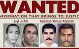 [Ảnh] Trùm khủng bố mới của al-Qaeda còn nguy hiểm hơn bin Laden