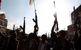 [Ảnh] Trùm khủng bố mới của al-Qaeda còn nguy hiểm hơn bin Laden