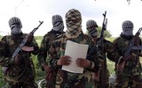 [Ảnh] Trùm khủng bố mới của al-Qaeda còn nguy hiểm hơn bin Laden