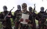 [Ảnh] Trùm khủng bố mới của al-Qaeda còn nguy hiểm hơn bin Laden