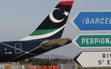 [Ảnh] Vì sao “Cung điện bay” của cựu Tổng thống Libya Gadhafi “mắc kẹt” ở Pháp?