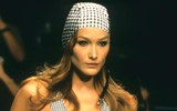 [Ảnh] Carla Bruni - từ người mẫu, ca sĩ, đệ nhất phu nhân đến vợ của “tội phạm”
