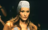 [Ảnh] Carla Bruni - từ người mẫu, ca sĩ, đệ nhất phu nhân đến vợ của “tội phạm”
