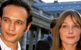 [Ảnh] Carla Bruni - từ người mẫu, ca sĩ, đệ nhất phu nhân đến vợ của “tội phạm”